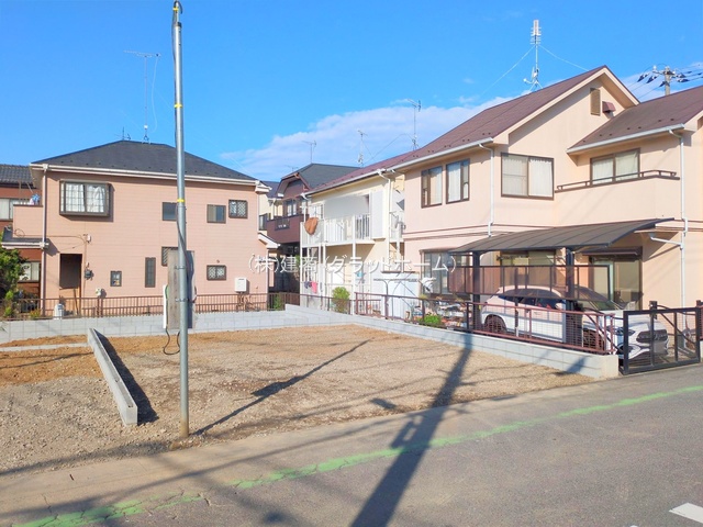 外観(2025年10月)