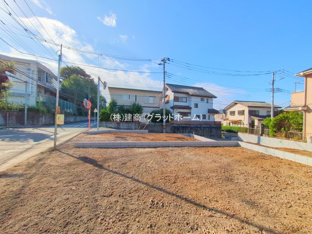 外観(2025年10月)