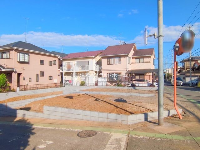 外観(2025年10月)