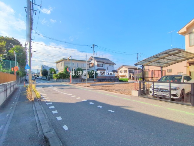 外観(2025年10月)