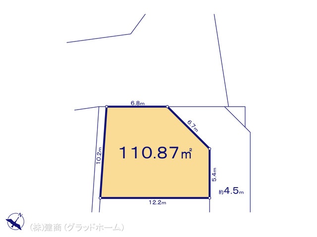 図面と異なる場合は現況を優先